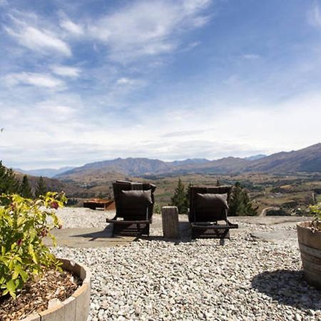 Creagh Cottage And Homestead Arrowtown Exterior foto