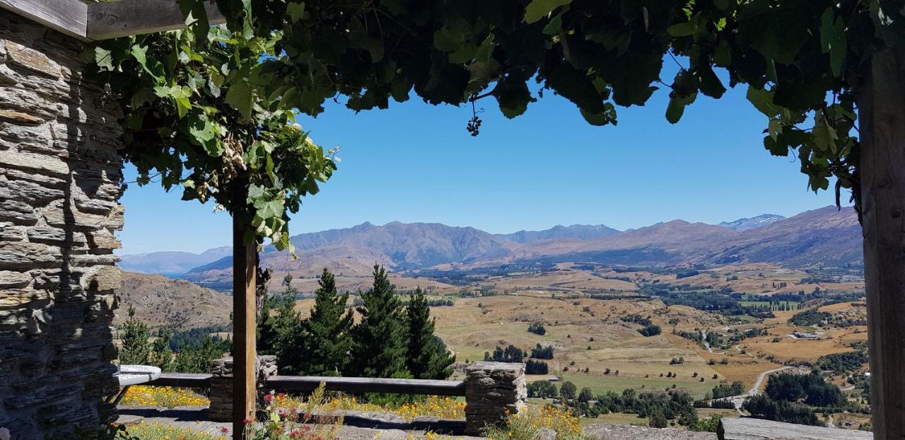 Creagh Cottage And Homestead Arrowtown Exterior foto