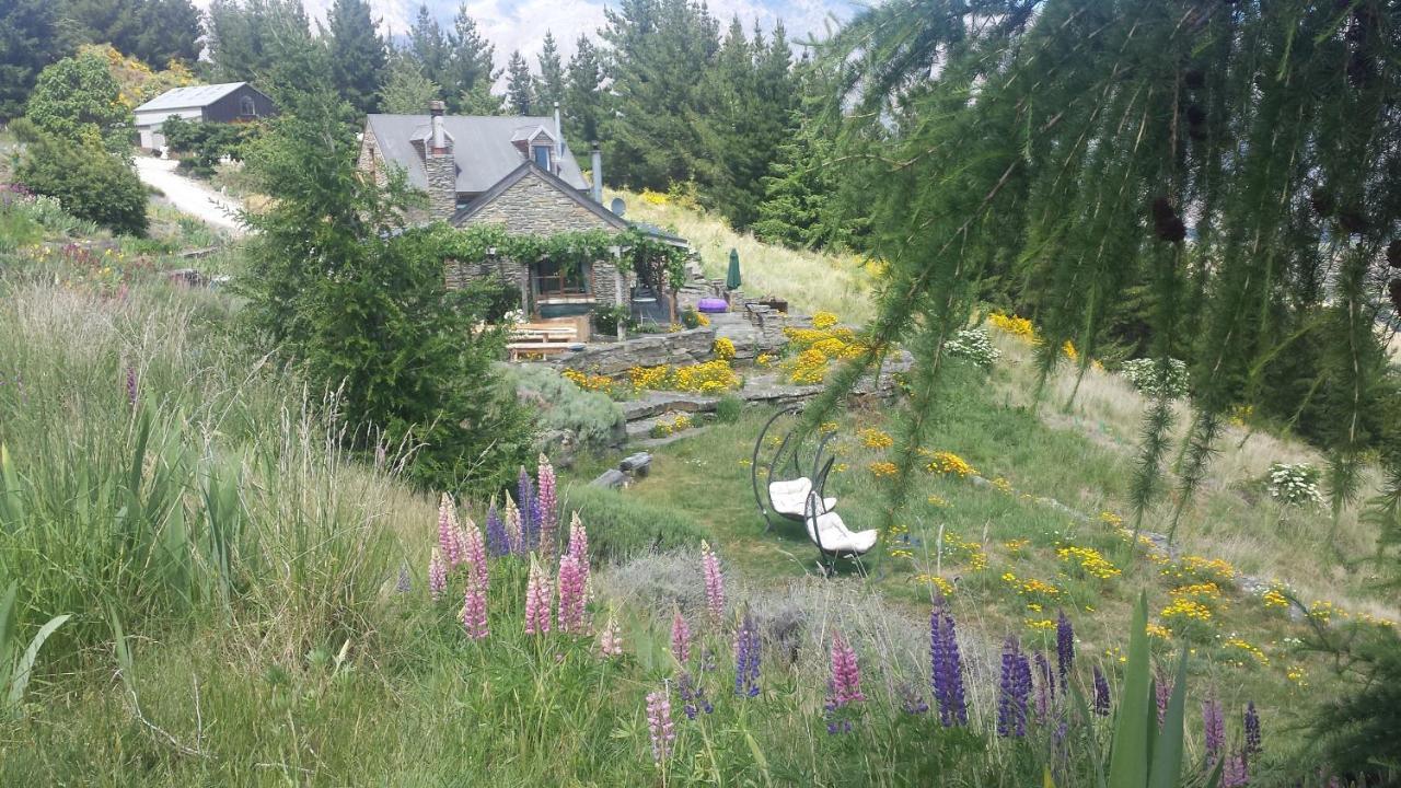 Creagh Cottage And Homestead Arrowtown Exterior foto
