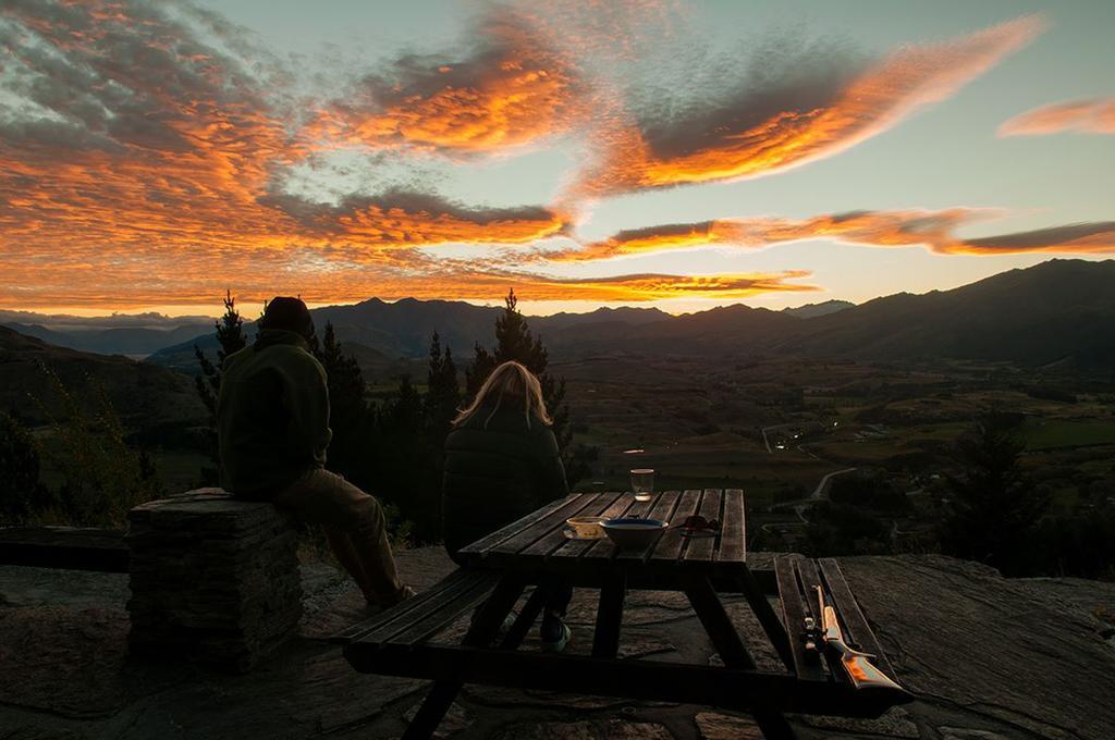Creagh Cottage And Homestead Arrowtown Zimmer foto