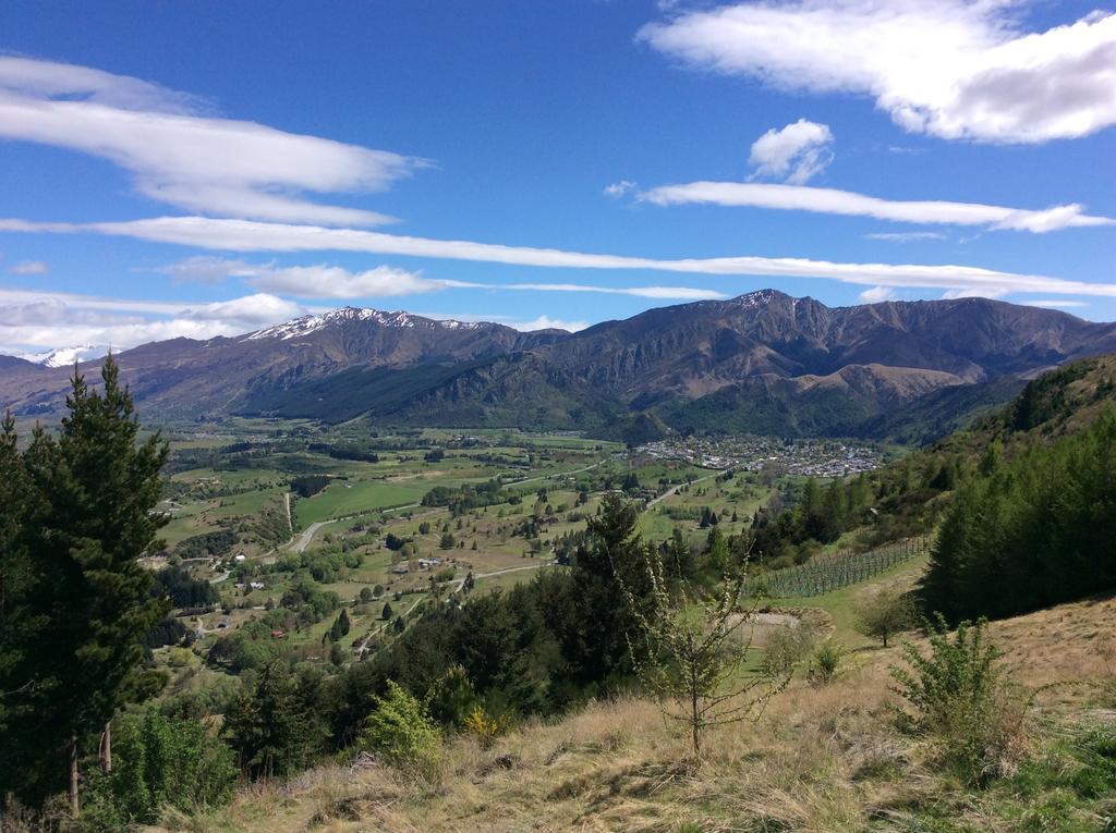 Creagh Cottage And Homestead Arrowtown Zimmer foto