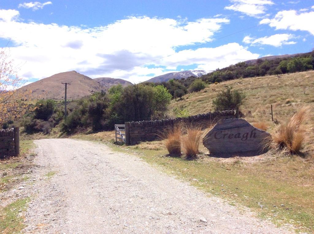Creagh Cottage And Homestead Arrowtown Zimmer foto