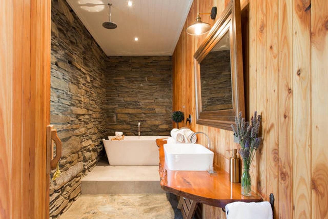 Creagh Cottage And Homestead Arrowtown Exterior foto
