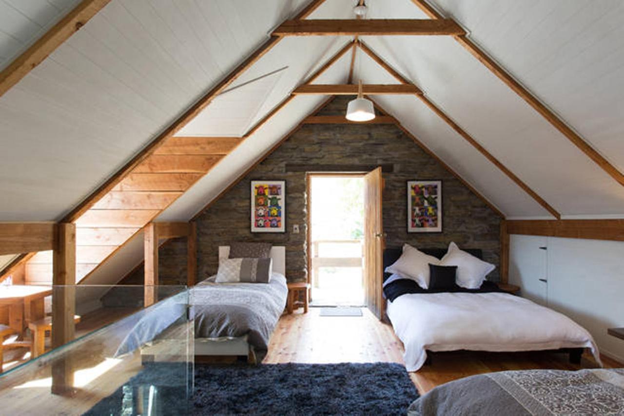 Creagh Cottage And Homestead Arrowtown Exterior foto