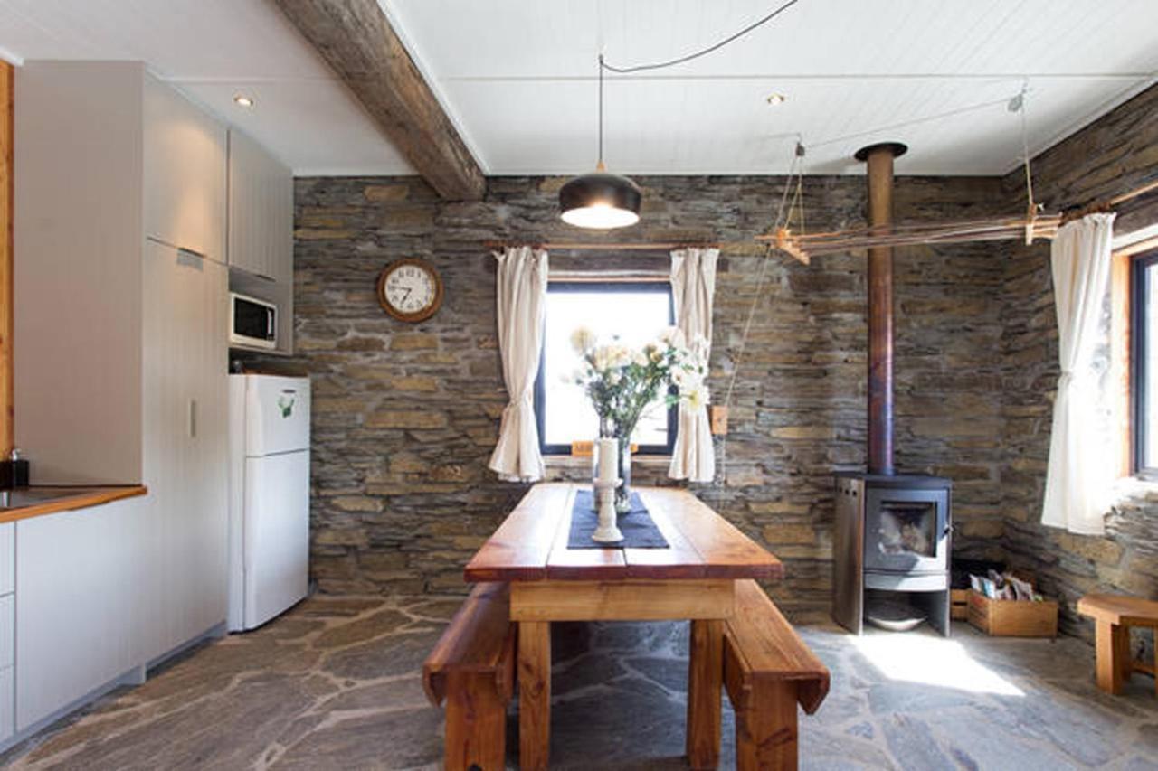Creagh Cottage And Homestead Arrowtown Exterior foto